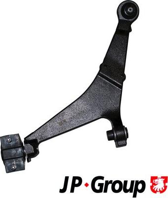JP Group 4140101170 - Track Control Arm autospares.lv