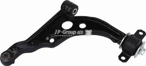 JP Group 4140101880 - Track Control Arm autospares.lv