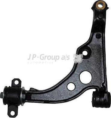 JP Group 4140101380 - Track Control Arm autospares.lv