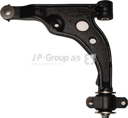 JP Group 4140101370 - Track Control Arm autospares.lv