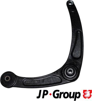 JP Group 4140101280 - Track Control Arm autospares.lv