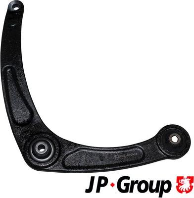JP Group 4140101270 - Track Control Arm autospares.lv