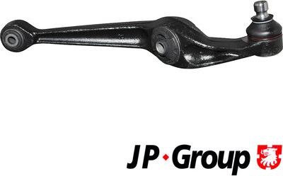 JP Group 4140102980 - Track Control Arm autospares.lv
