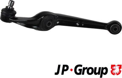 JP Group 4140102970 - Track Control Arm autospares.lv