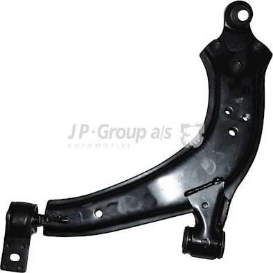 JP Group 4140102270 - Track Control Arm autospares.lv