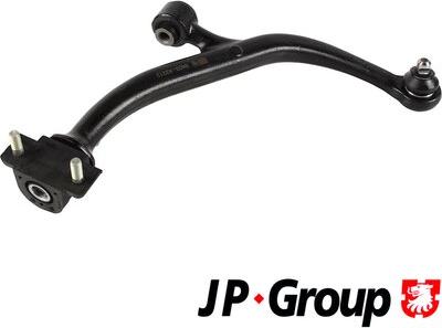 JP Group 4140102780 - Track Control Arm autospares.lv