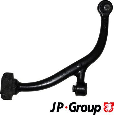 JP Group 4140102770 - Track Control Arm autospares.lv