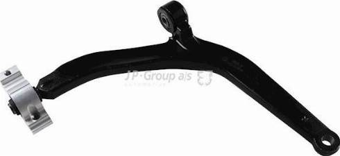 JP Group 4140107680 - Track Control Arm autospares.lv