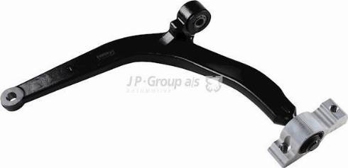 JP Group 4140107670 - Track Control Arm autospares.lv