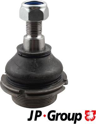 JP Group 4140301300 - Ball Joint autospares.lv