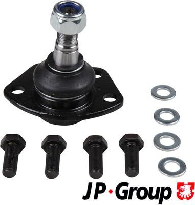 JP Group 4140301200 - Ball Joint autospares.lv