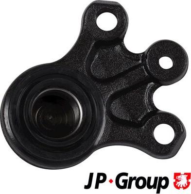 JP Group 4140302300 - Ball Joint autospares.lv