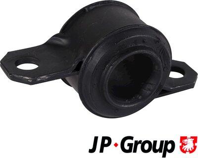 JP Group 4140200600 - Bush of Control / Trailing Arm autospares.lv