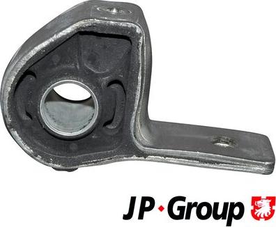 JP Group 4140200100 - Bush of Control / Trailing Arm autospares.lv