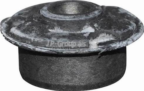 JP Group 4140201800 - Bush of Control / Trailing Arm autospares.lv