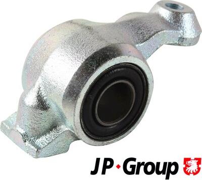 JP Group 4140201200 - Bush of Control / Trailing Arm autospares.lv