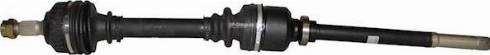 JP Group 4143103900 - Drive Shaft autospares.lv