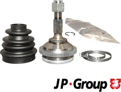 JP Group 4143300310 - Joint Kit, drive shaft autospares.lv