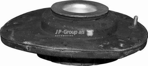 JP Group 4142400280 - Top Strut Mounting autospares.lv