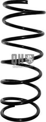 JP Group 4142202709 - Coil Spring autospares.lv