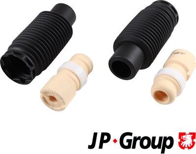 JP Group 4142703110 - Dust Cover Kit, shock absorber autospares.lv