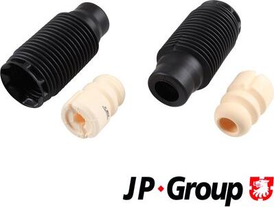 JP Group 4142702410 - Dust Cover Kit, shock absorber autospares.lv