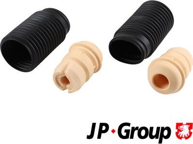 JP Group 4142702810 - Dust Cover Kit, shock absorber autospares.lv