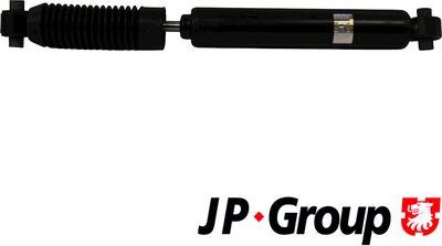 JP Group 4152103200 - Shock Absorber autospares.lv