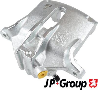 JP Group 4161902180 - Brake Caliper autospares.lv
