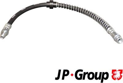 JP Group 4161601300 - Brake Hose autospares.lv