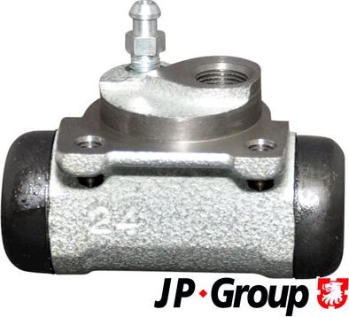 JP Group 4161300800 - Wheel Brake Cylinder autospares.lv