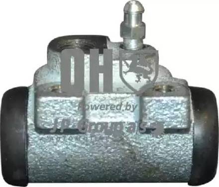 JP Group 4161301009 - Wheel Brake Cylinder autospares.lv