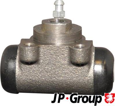 JP Group 4161301800 - Wheel Brake Cylinder autospares.lv