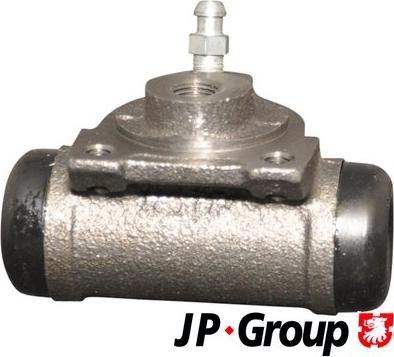 JP Group 4161301300 - Wheel Brake Cylinder autospares.lv