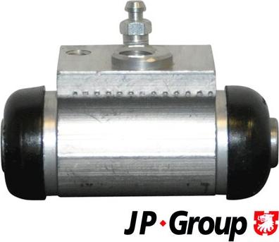 JP Group 4161301200 - Wheel Brake Cylinder autospares.lv