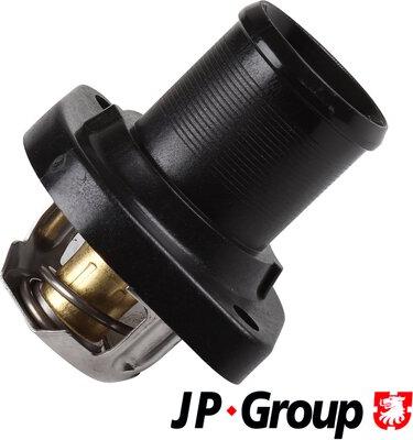 JP Group 4114500300 - Coolant thermostat / housing autospares.lv