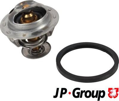 JP Group 4114600710 - Coolant thermostat / housing autospares.lv