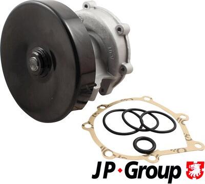 JP Group 4114100700 - Water Pump autospares.lv