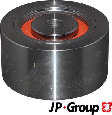 JP Group 4118300700 - Pulley, v-ribbed belt autospares.lv