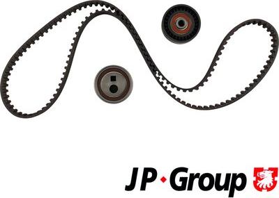 JP Group 4112102210 - Timing Belt Set autospares.lv