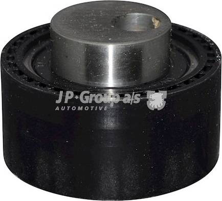 JP Group 4112200500 - Tensioner Pulley, timing belt autospares.lv