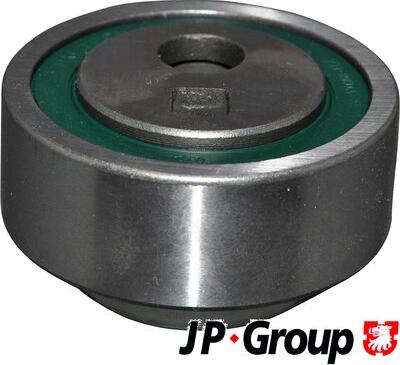 JP Group 4112200100 - Tensioner Pulley, timing belt autospares.lv