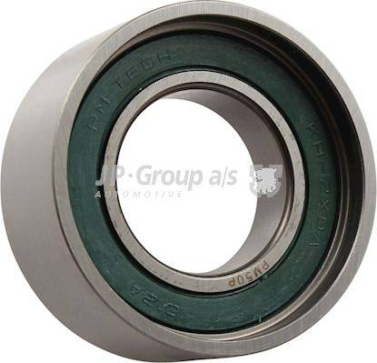 JP Group 4112200200 - Tensioner Pulley, timing belt autospares.lv