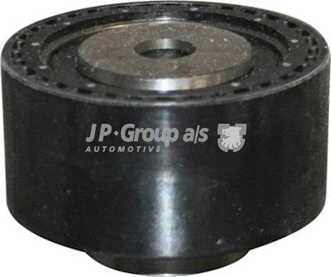 JP Group 4112201800 - Deflection / Guide Pulley, timing belt autospares.lv