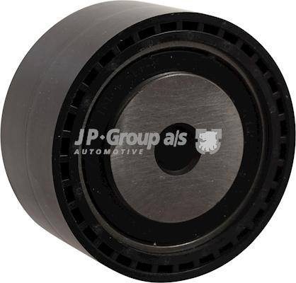 JP Group 4112201300 - Deflection / Guide Pulley, timing belt autospares.lv