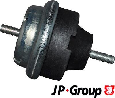 JP Group 4117900280 - Holder, engine mounting autospares.lv