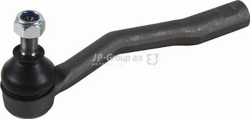 JP Group 4844600770 - Tie Rod End autospares.lv