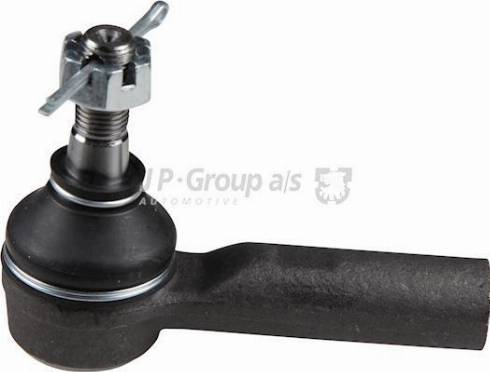 JP Group 4844601900 - Tie Rod End autospares.lv