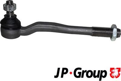 JP Group 4844601400 - Tie Rod End autospares.lv