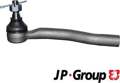 JP Group 4844601070 - Tie Rod End autospares.lv